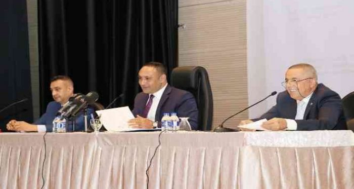 Geleceğe yön verecek fikirler ‘Tekno Toroslar' ile filizlenecek