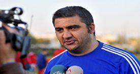 ÜMİT ÖZAT İSYAN ETTİ
