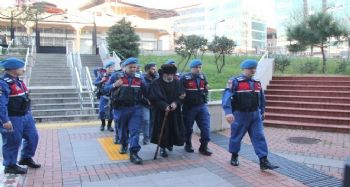PKK/KCK'nın üst düzey yöneticisi adliyeye sevk edildi