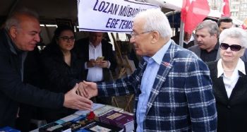 Kocamaz: “İtiraz edenler, kumpasın arkasındaki ekipten”