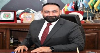 Yılmaz: "Toroslar Belediyesi olarak çevik belediyecilik anlayışını benimsiyoruz"