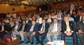 KÜLÜNK: "TÜRKİYE'SİZ BİR DÜNYA SİSTEMİ ASLA İNŞA EDİLEMEZ"