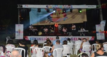 Mersin'de bayramda 61 noktada konser düzenlenecek