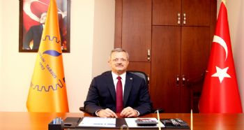 SABRİ TEKLİ KURBAN BAYRAMI'NI KUTLADI