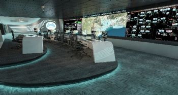 Mersin'in altyapısı ‘360° Su Yönetimi’ ile takip ediliyor