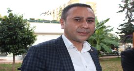 GÖK:TARIMDA KULLANILAN MAZOTUN FİYATI ACİLEN DÜŞÜRÜLMELİ
