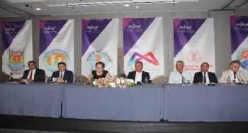 19. Mersin Uluslararası Müzik Festivali 11 Eylül'de başlıyor