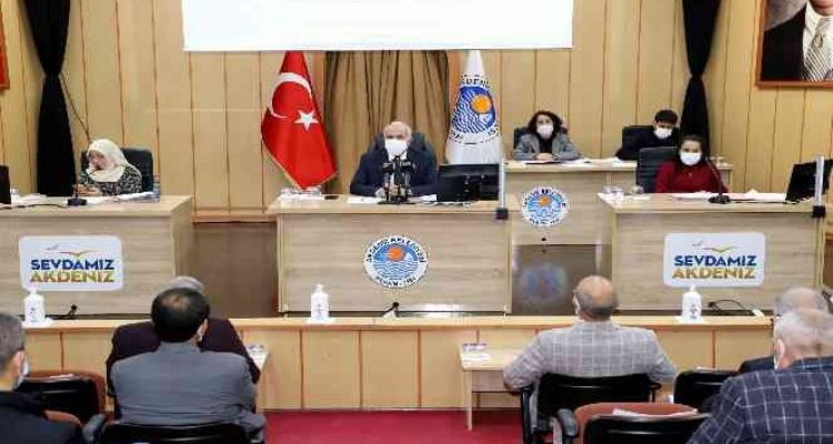 Gültak: "Her türlü ayrımcılığın karşısındayız"
