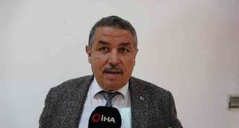 Başkan Ünüvar: "İpuçları mutlaka var. Devletimiz bu olayı aydınlatacaktır"