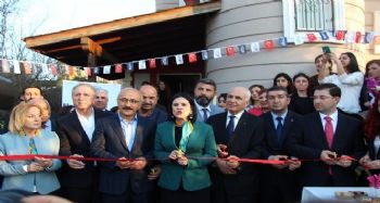 Yeşilboğaz: "Çocuk adalet sistemi acil olarak genişletilmeli"
