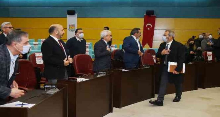 Bozdoğan: "Tıkır tıkır çalışıyoruz"