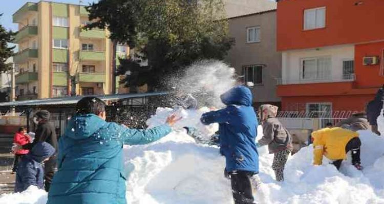 Rektör Prof. Dr. Çamsarı, 15 Temmuz gazisi Onur Can Kuş'u ziyaret etti