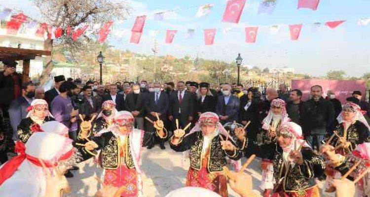MEÜ'de ‘Sosyoloji Günleri’ etkinliği