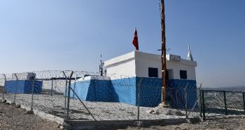 Mersin'de içmesuyu depolarında elektrik kesintilerine karşı önlem