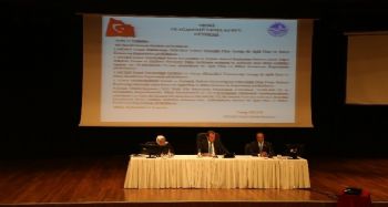 MESKİ, 9 milyon 300 bin TL'lik borçlanma yetkisini aldı