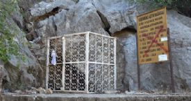 ANAMUR’DAKİ KÖŞEKBÜKÜ ASTIM MAĞARASI TURİZME KAZANDIRILACAK