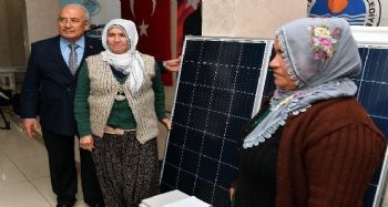 Kocamaz: "Çamlıyayla'ya yapacak çok işimiz var"