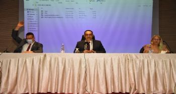 Toroslar'a gençlik merkezi yapılacak