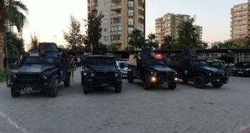 Mersin merkezli 18 ilde yasadışı bahis operasyonu: 86 gözaltı