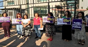 Karısını saatlerce rehin alan adam: "Amacım eşime zarar vermek değildi"