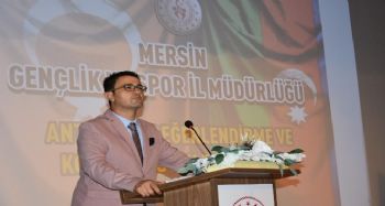 Demir, antrenörlerle bir araya geldi