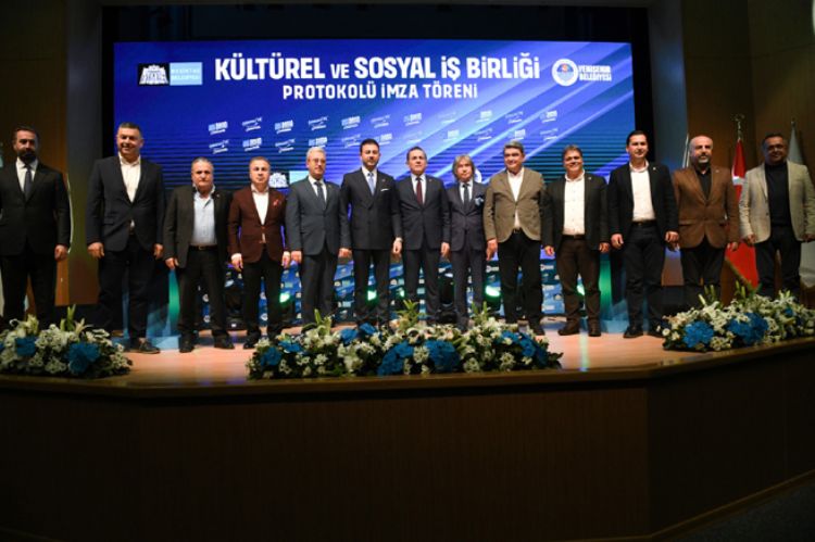 Mersin Yenişehir’de Öğrenci’YE ücretsiz yemek