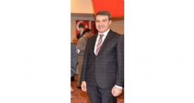 ORTA AKDENİZ GÜMRÜK VE TİCARET BÖLGE MÜDÜRÜ KAHRAMAN GÖZALTINA ALINDI