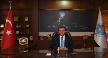 Seçer: "Kentimizi turizmde markalaştırmayı hedefliyoruz"