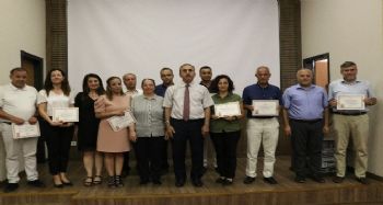 Mersin kolon kanseri taramalarında Türkiye birincisi oldu