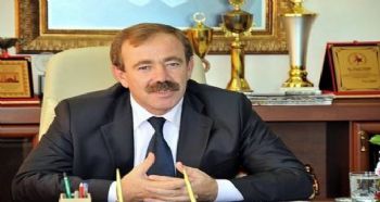 FAZIL TÜRK GÖZALTINA ALINDI
