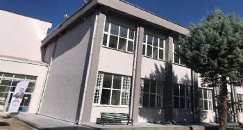 Gülnar yükseköğrenim kız öğrenci yurdu ve konukevi için başvurular başladı
