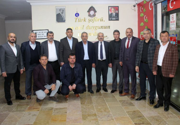 Mersin Barosu ile Milli Eğitim Müdürlüğü arasında işbirliği protokolü imzalandı