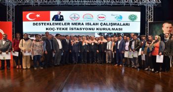 BAKAN FAKIBABA’DAN ‘ET İTHALATI’ AÇIKLAMASI