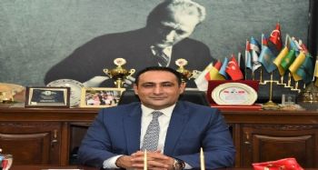 Başkan Yılmaz'dan Başarır'ın iddialarına sert yanıt