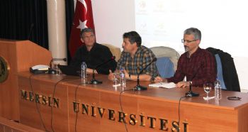MEÜ’DE 4. ULUSAL FELSEFE SEMPOZYUMU