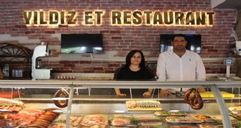 ÇİFTLİKTEN SOFRANIZA GÜVENLE: YILDIZ ET