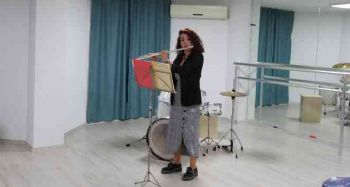 MEÜ Sürekli Eğitim Uygulama ve Araştırma Merkezi Orkestrası seçmeleri yapıldı