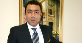 TANRIÖVER İŞSİZLİK RAKAMLARINI DEĞERLENDİRDİ