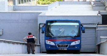 MERSİN’DE DARBE GİRİŞİMİ DAVASI BAŞLADI