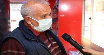Toroslar Belediyesinin kira desteğinden 46 esnaf yararlandı