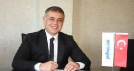 MEHMET İZOL: TÜRKİYE HİÇBİR ÜLKEYE BENZEMEZ