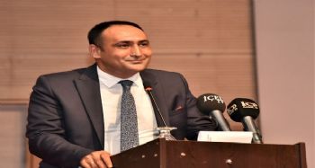 Yılmaz: “Sorunlar kaldırılmadığı sürece Mersin turizmde ikinci ligde kalmaya devam edecek”