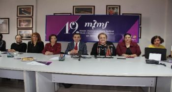 19. Mersin Uluslararası Müzik Festivali 1 Nisan'da başlıyor