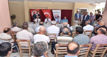 ADANA-MERSİN ARASI 25 DAKİKA İNİYOR
