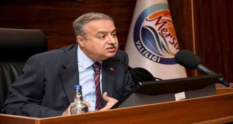 Vali Su: “Bağımlılıkla mücadelede çok ciddi çalışmalar yapıyoruz”