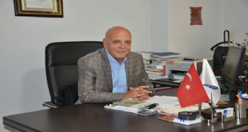 BAŞKAN AYDIN: DENETİMLERİ MEMNUNİYETLE KARŞILIYORUZ