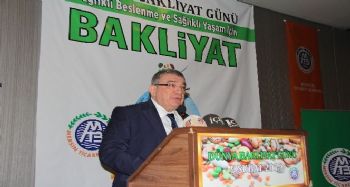 10 Şubat Dünya Bakliyat Günü