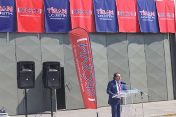 SEÇSAN, YENİ NESİL KONTEYNERLERİ TANITTI