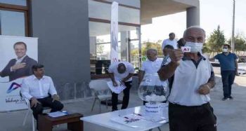 Büyükşehir Belediyesi ‘10 Kasım Atatürk'ü Anma 10 Yaş Futbol Turnuvası' düzenliyor