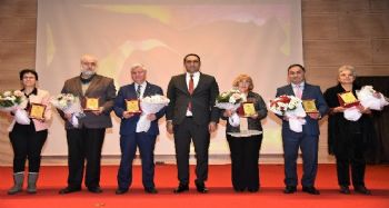 ‘3 Ocak Mersin'in kurtuluşu’ konulu şiir yarışmasına rekor başvuru